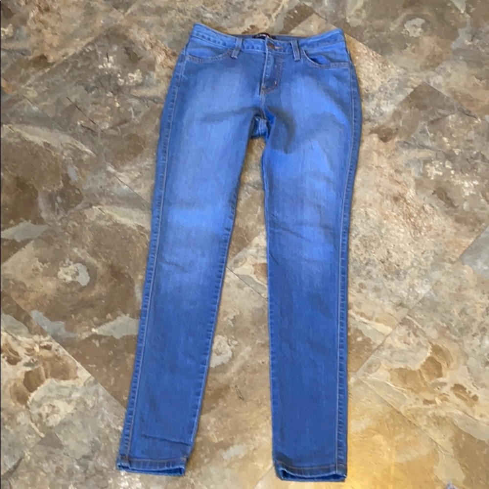 Fashion Nova Jeans